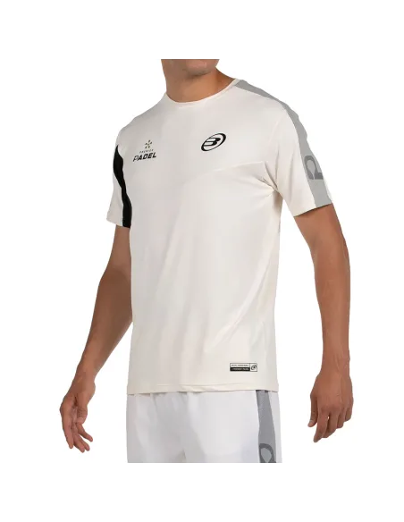 T-Shirt Bullpadel Pocate | Ofertas De Padel